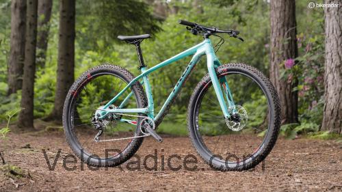 Trek Stache 5 scheda tecnica e recensioni